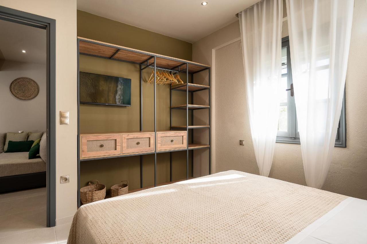 Di Deluxe Apartment