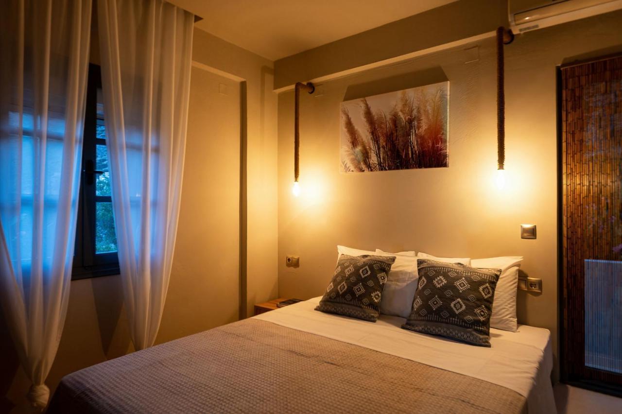 Di Deluxe Apartment *
