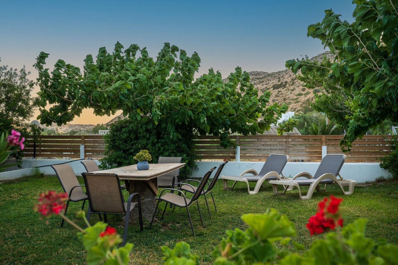 Di Deluxe Matala (Crete)