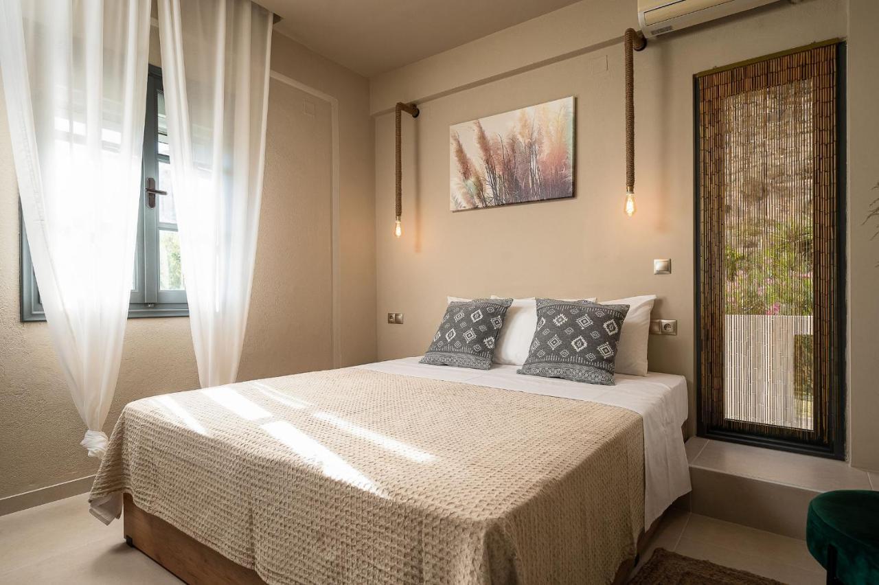 Apartment Di Deluxe
