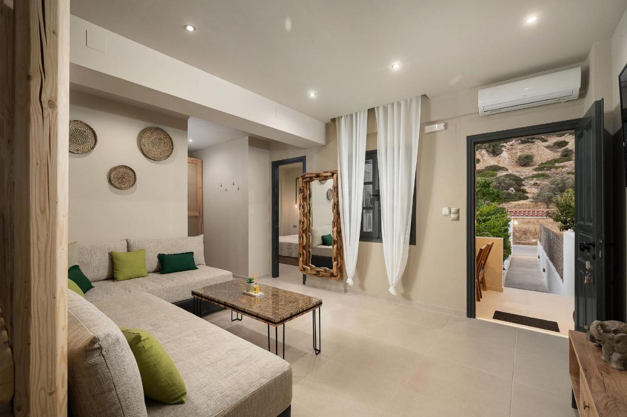 Apartment Di Deluxe *