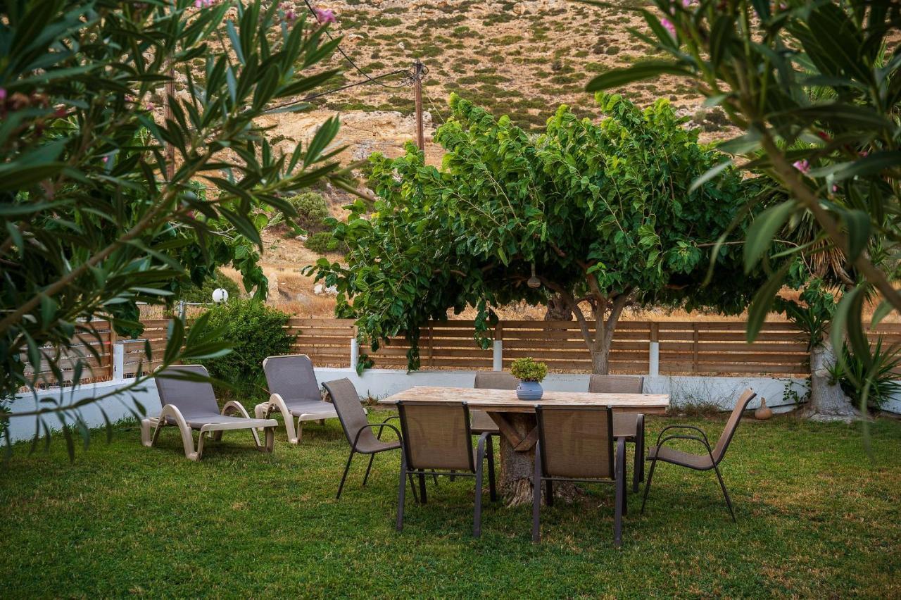 Di Deluxe Matala (Crete)