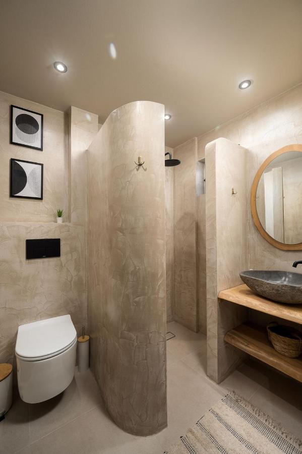 Apartment Di Deluxe Matala (Crete)