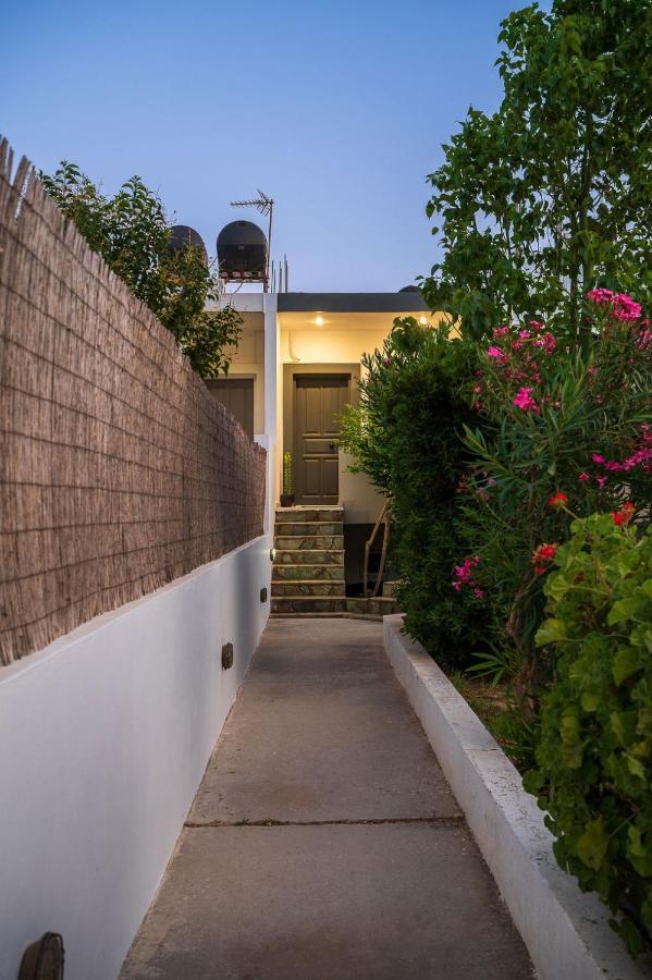 Di Deluxe Apartment Matala (Crete)