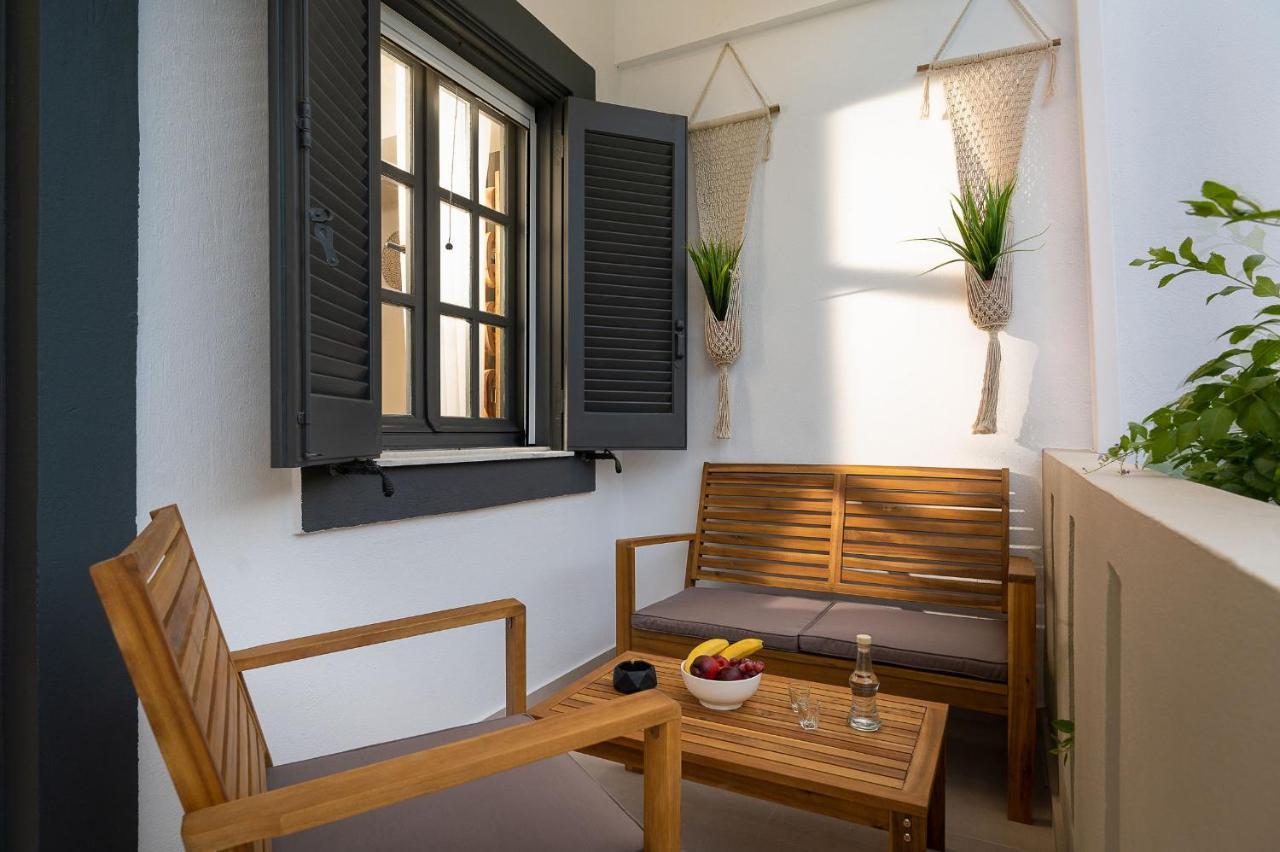 Apartment Di Deluxe Matala (Crete)