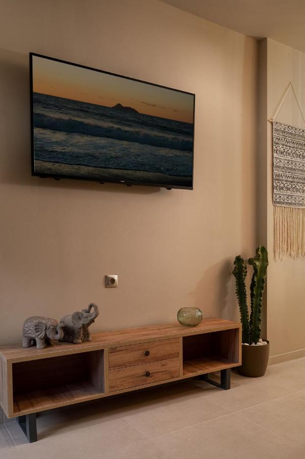 Di Deluxe Matala (Crete)