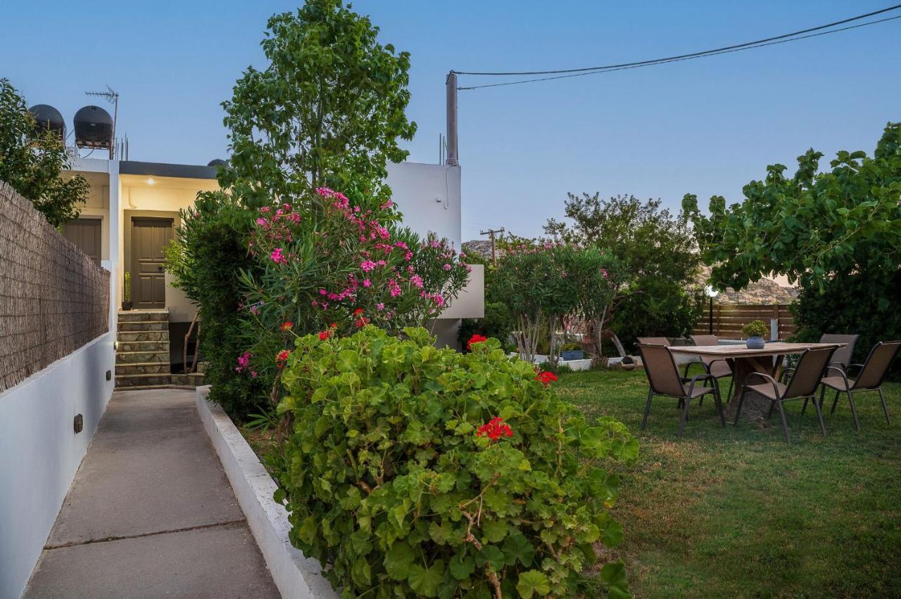 Di Deluxe Matala (Crete)