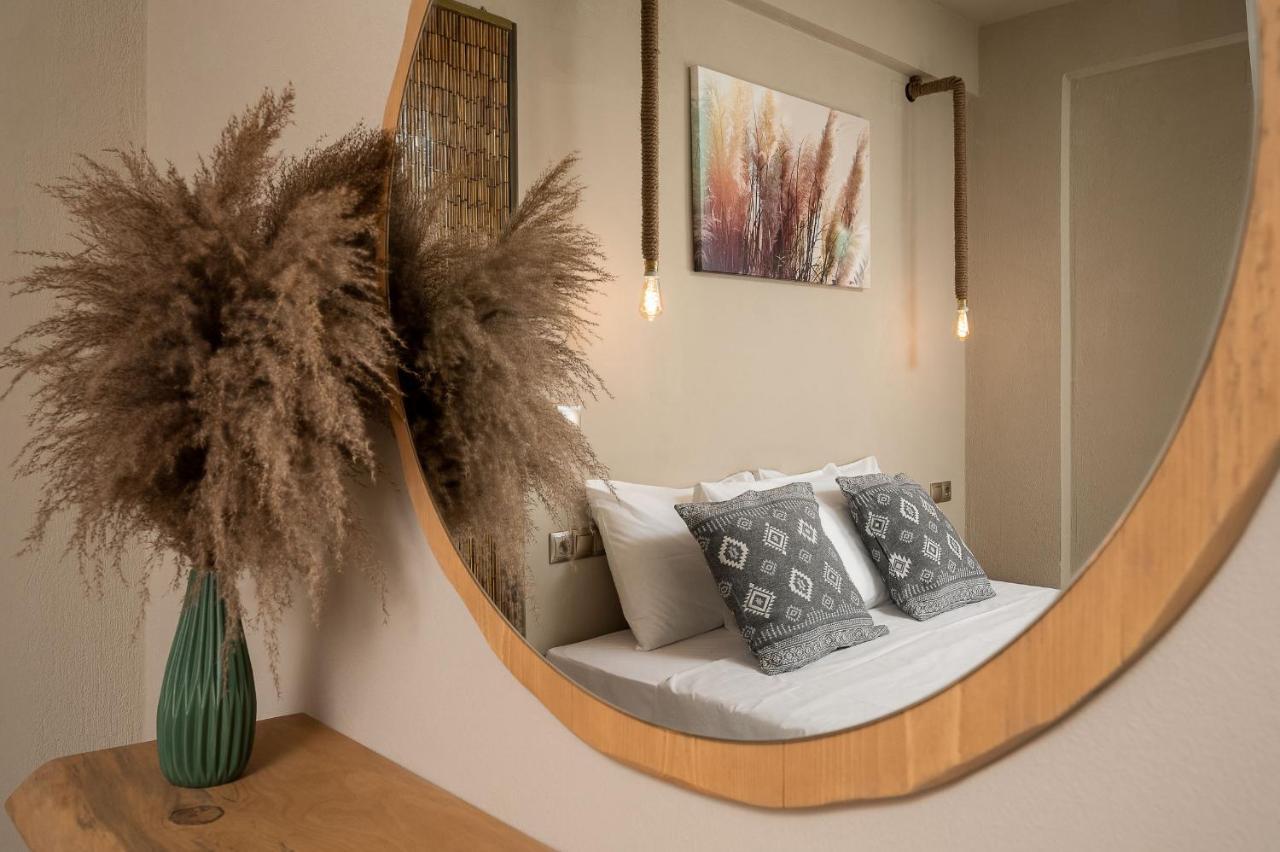 Apartment Di Deluxe *
