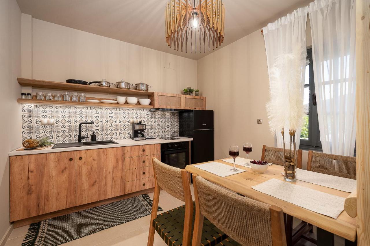 Apartment Di Deluxe Matala (Crete)