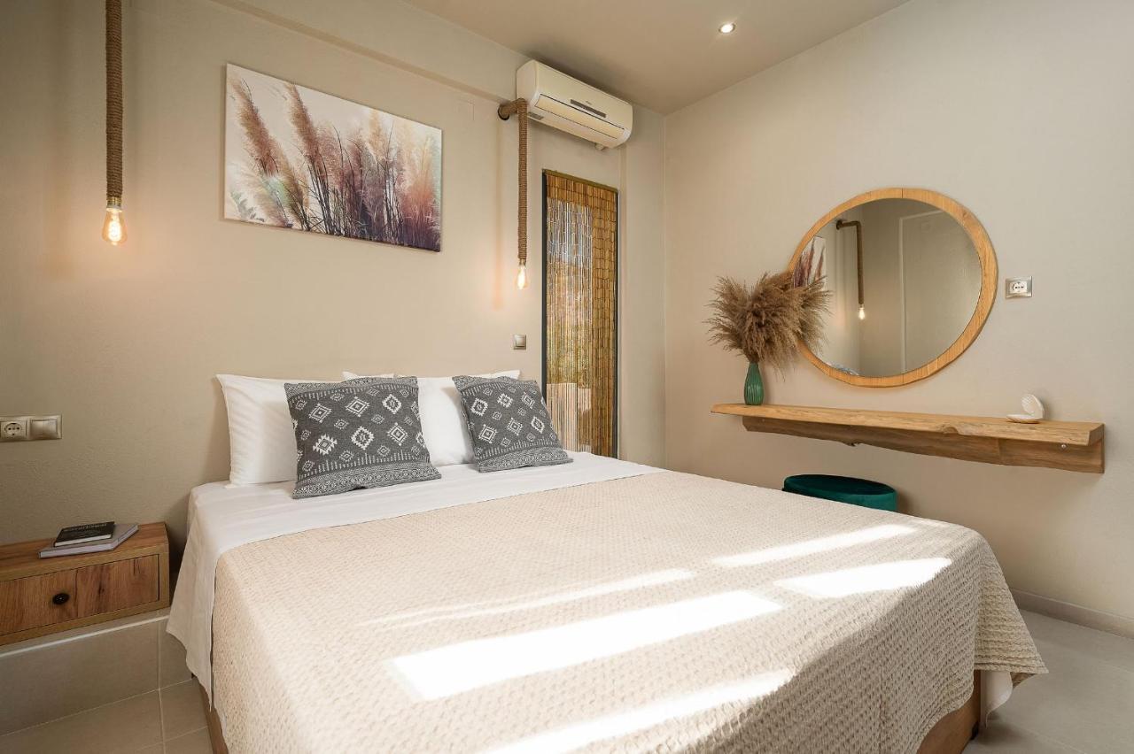 Di Deluxe Matala (Crete)