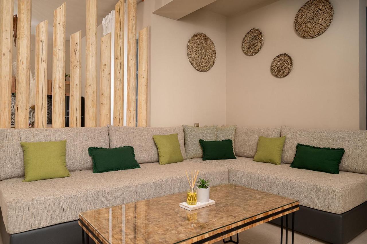 Di Deluxe Apartment Matala (Crete)