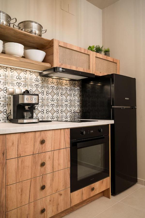 Di Deluxe Apartment