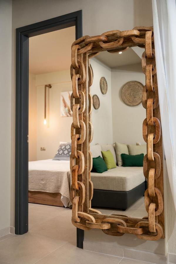 Apartment Di Deluxe