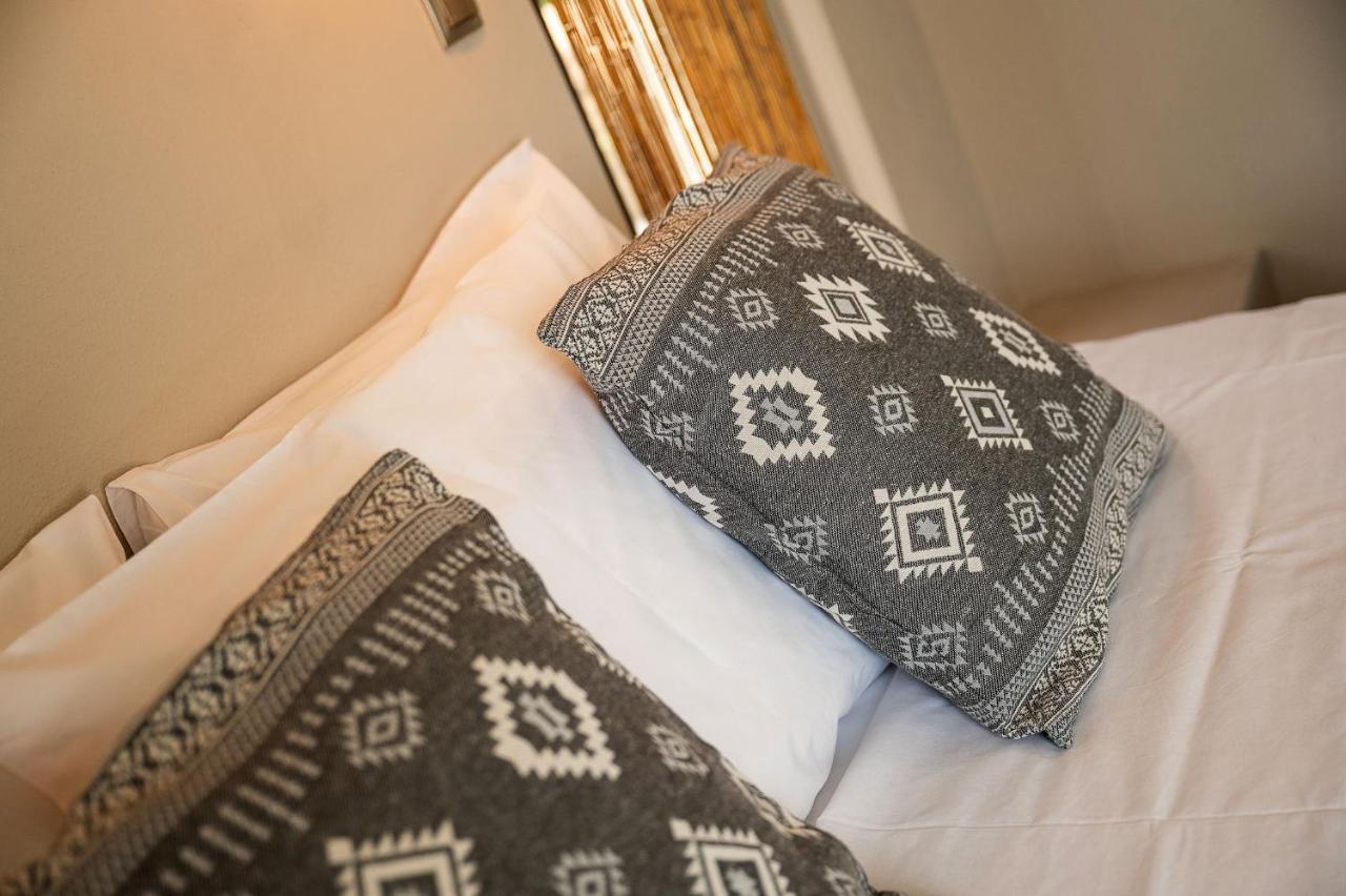 Apartment Di Deluxe