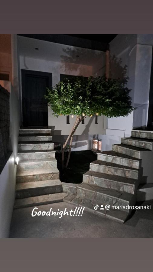 Di Deluxe * Matala (Crete)